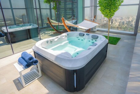 The First Collection at Jumeirah Village Circle, a Tribute Portfolio Hotel - Image 4