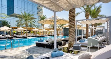 The First Collection Dubai Jumeirah Village Circle, a Tribute Portfolio Hotel