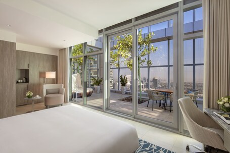 The First Collection at Jumeirah Village Circle, a Tribute Portfolio Hotel - Image 3