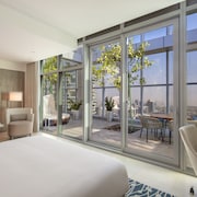 The First Collection Dubai Jumeirah Village Circle, a Tribute Portfolio Hotel
