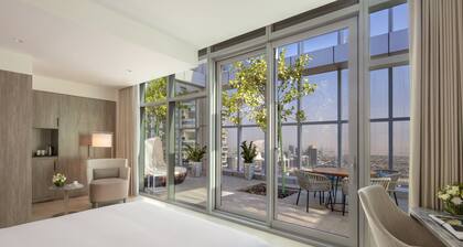 The First Collection Dubai Jumeirah Village Circle, a Tribute Portfolio Hotel