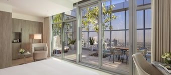 The First Collection Dubai Jumeirah Village Circle, a Tribute Portfolio Hotel