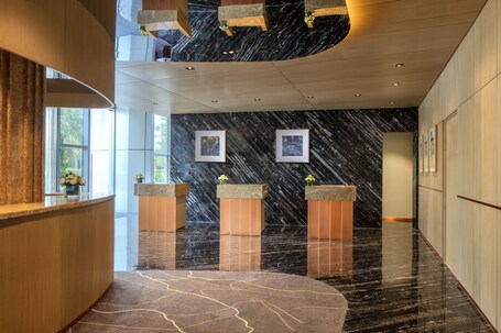 The First Collection at Jumeirah Village Circle, a Tribute Portfolio Hotel - Image 1