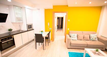 Apartamento Amaiur 2