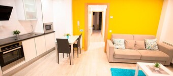 Apartamento Amaiur 2