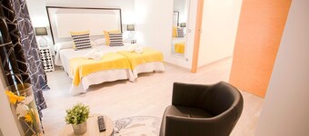 Apartamento Amaiur 2