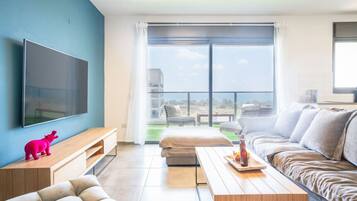 Apartamento | Fachada da propriedade