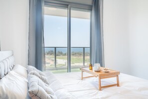 4 Schlafzimmer, kostenloses WLAN