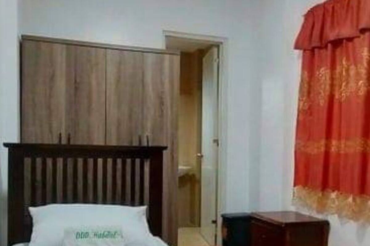 Draps fournis
