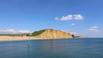 Cottage | Beach | Beach nearby