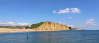 West Bay Holiday Home