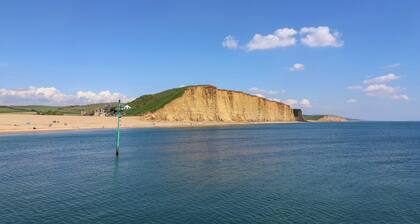 West Bay Holiday Home