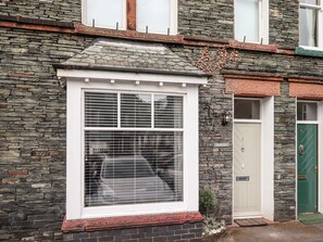 Exterior - Stanegarth (Keswick)