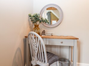 3 bedrooms, individually decorated, individually furnished, free WiFi - Stanegarth (Keswick)