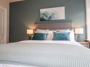 Cottage | Interior - Stanegarth (Keswick)