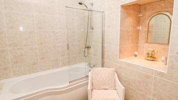 Cottage | Salle de bain