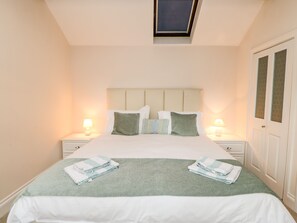 村舍 | 2 多间卧室、特色装修、特色家居、免费 WiFi