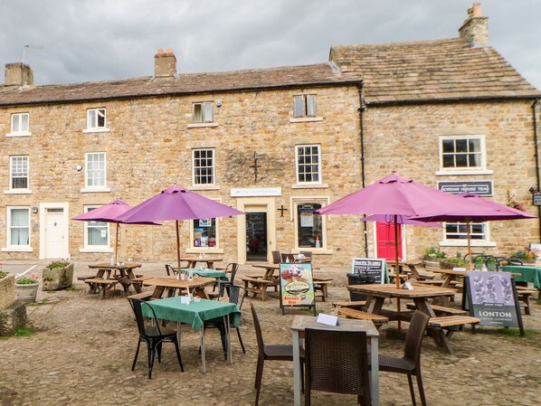 村舍 | 住宿内部