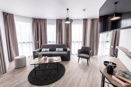 Appart'City Collection Saint Germain en Laye