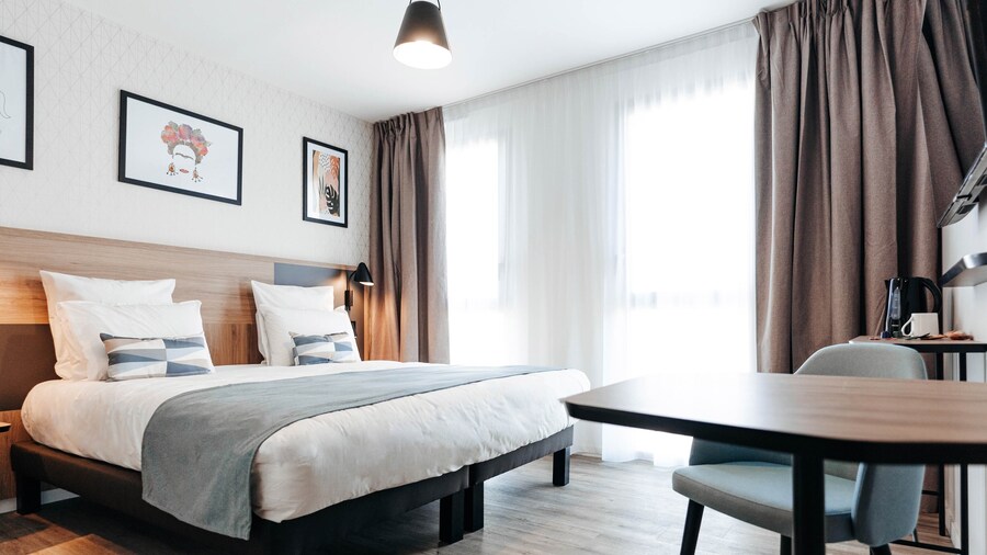 Appart'City Collection Saint Germain en Laye