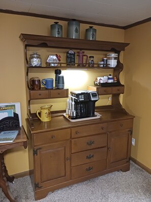 Interieur