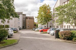 Căn hộ | Khuôn viên nơi lưu trú