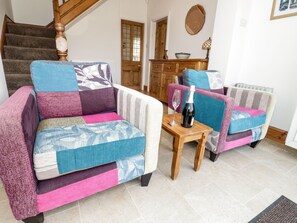 Interior - Min Y Don (Colwyn Bay)