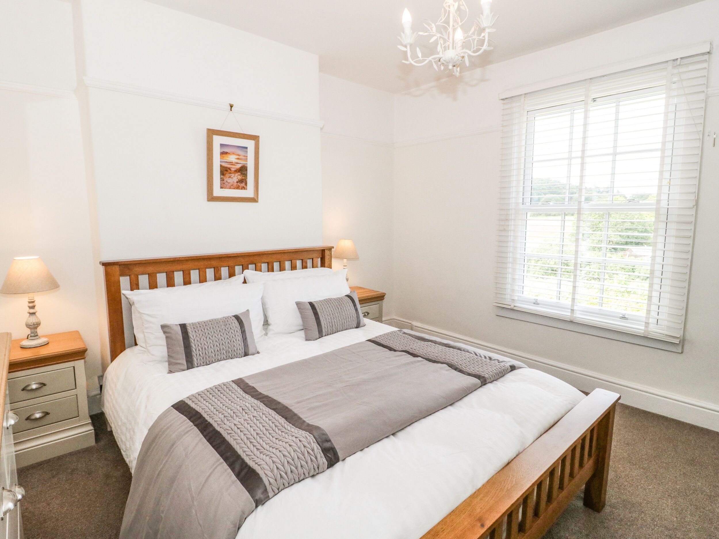 平房 | 住宿內部