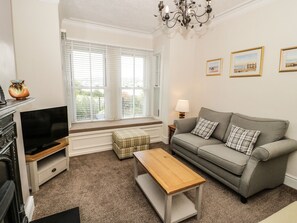 Interior - Min Y Don (Colwyn Bay)