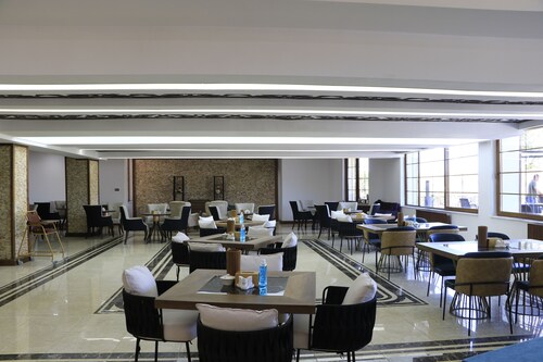 Snowdora Golet Hotel