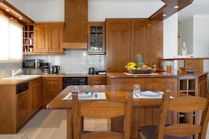 Apartment | Private kitchen