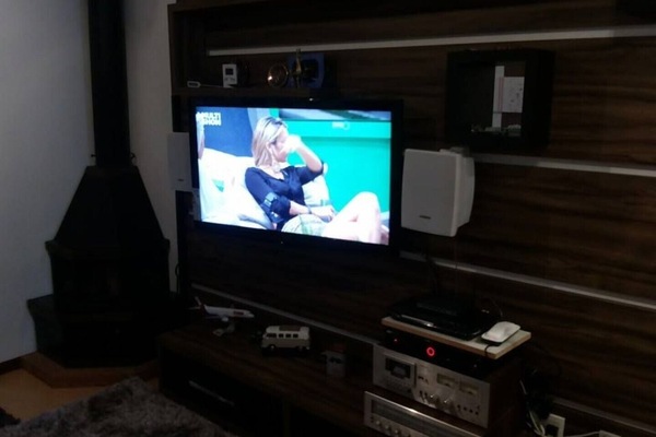 Télévision