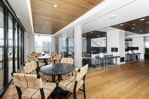 Dining - Zen Oasis in Denver's Top Location (Denver)