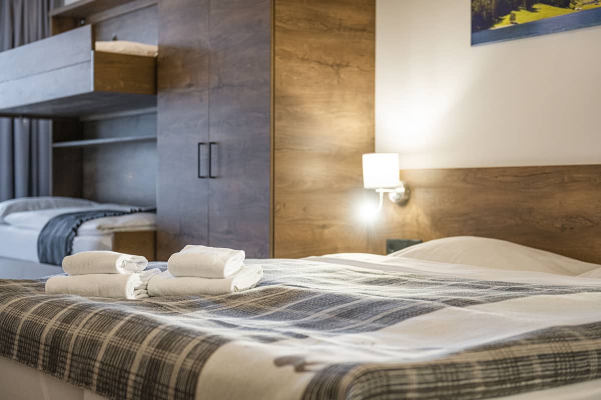 2 slaapkamers, gratis wifi, beddengoed