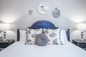 4 chambres, fer et planche à repasser, Wi-Fi, draps fournis