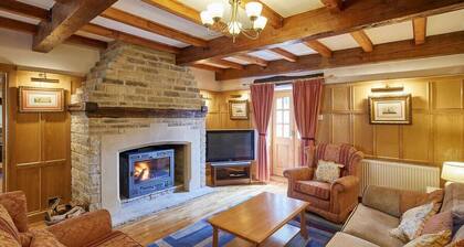 Host & Stay | The Cottage Barn