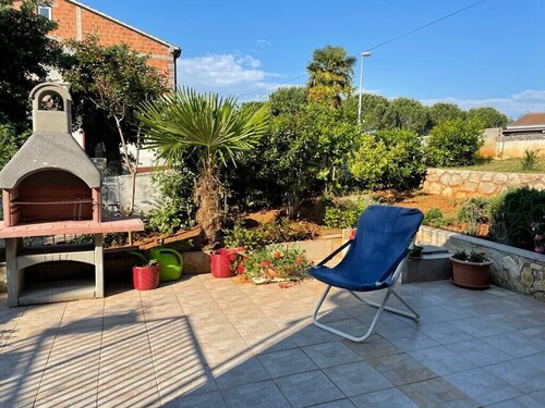 Apartment Pape Studio no. 2 *** with terrace