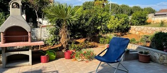 Apartment Pape Studio no. 2 *** with terrace