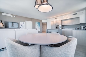 Condo, 2 Bedrooms | Dining - Hyde Beach House Luxury Condo-resort 2 Bedroom Condo by RedAwning (Hollywood)