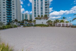Condo, 2 Bedrooms | Beach - Hyde Beach House Luxury Condo-resort 2 Bedroom Condo by RedAwning (Hollywood)