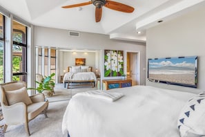 3 bedrooms, iron/ironing board, free WiFi - Napili Gardens B7 3 Bedroom 3 Townhouse by RedAwning (Lahaina)