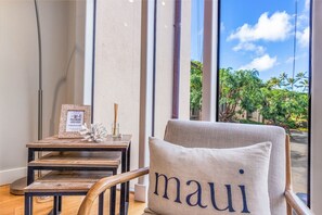 Condo, 3 habitaciones | Interior