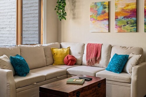 Whistler Village - Redwood 10 2 Bedroom Condo by RedAwning