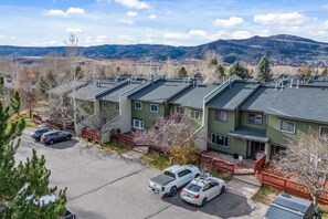 Condo, 2 habitaciones | Exterior