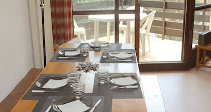 Chalet Near The Slopes Saint Chaffrey