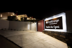 Fachada