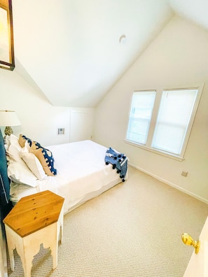 5 Schlafzimmer, WLAN