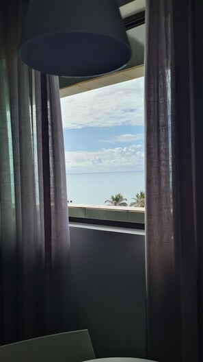 Deluxe Quadruple Room - Ritz Suítes Maceió Flat particular (Maceió)