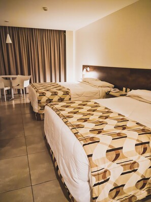 Family Quadruple Room - Ritz Suítes Maceió Flat particular (Maceió)