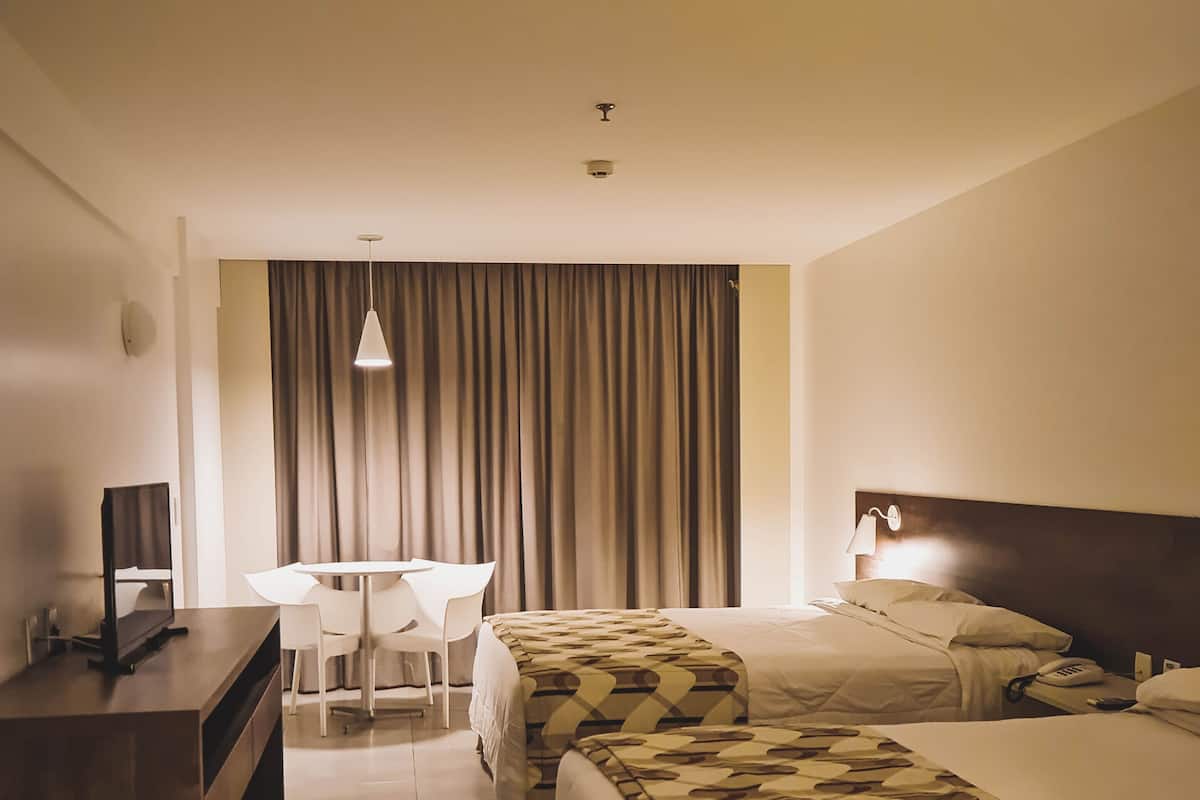 Habitación cuádruple familiar | Wifi gratis